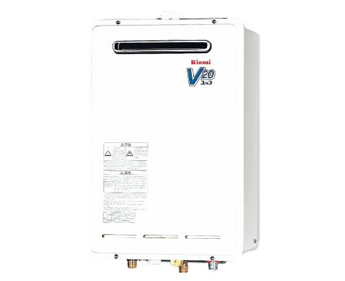 燃气热水器 进口品 REU-V2016W(K)-CH